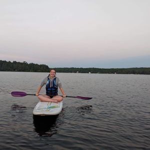 Meet your Posher, Amanda-lynn